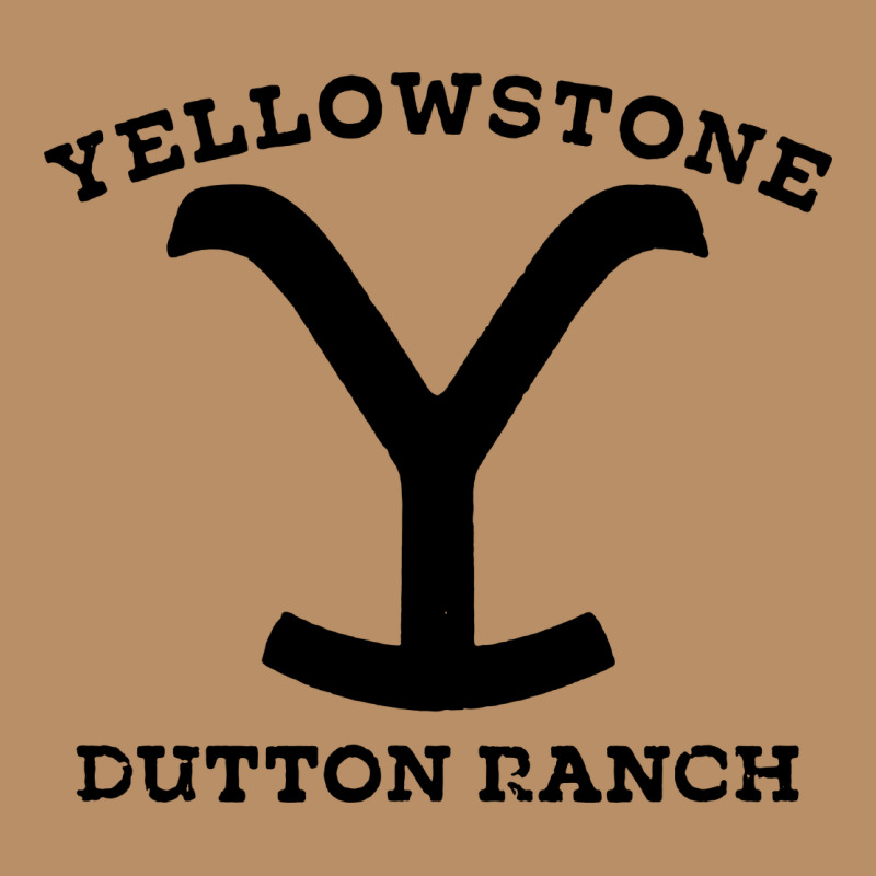 Black Stone Dutton Ranch Vintage Hoodie by artisFamous | Teevron