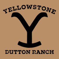 Black Stone Dutton Ranch Vintage Hoodie | Teevron