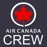 Aviation Air Canada Crew Vintage Hoodie | Teevron