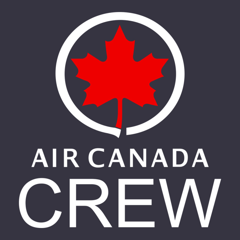 Aviation Air Canada Crew Vintage Hoodie by artisFamous | Teevron