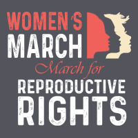Women’s March For Reproductive Rights Pro Choice Feminist, Women’s Vintage Hoodie | Teevron