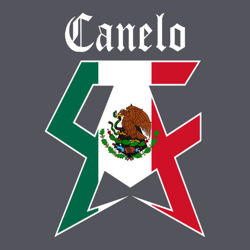 Canelo Alvarez Vintage Hoodie by artisFamous | Teevron