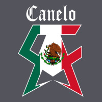 Canelo Alvarez Vintage Hoodie | Teevron