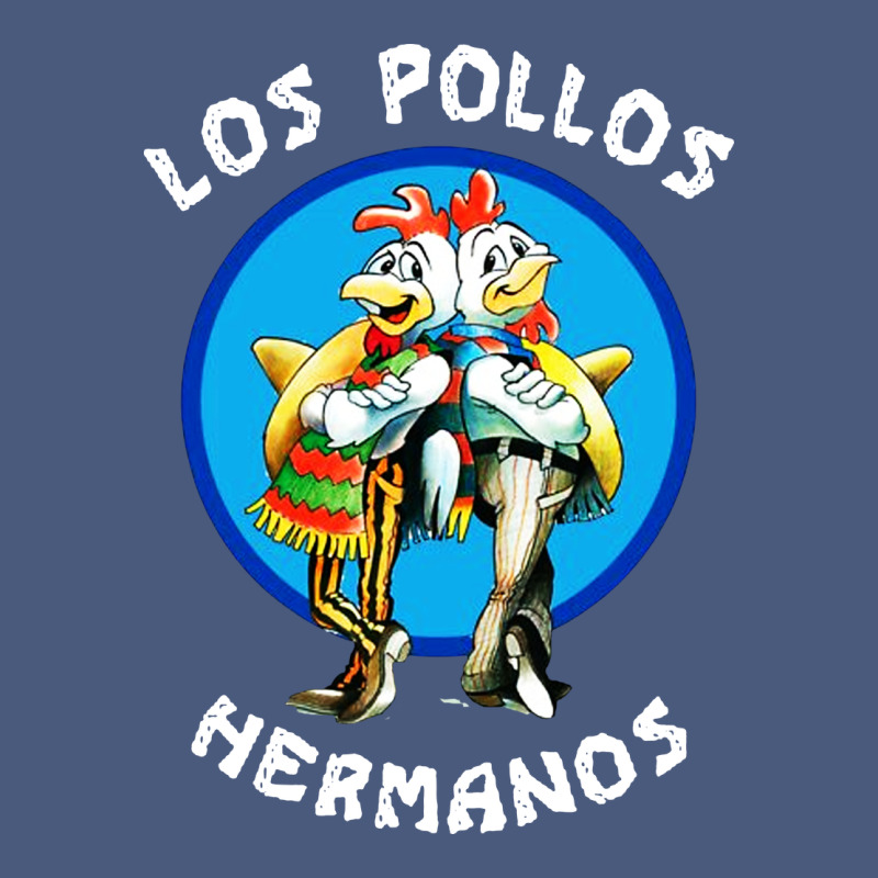 Los Pollos Hermanos Classic Vintage Hoodie by artisFamous | Teevron