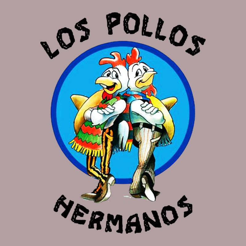 Los Pollos Hermanos Classic Vintage Hoodie by artisFamous | Teevron