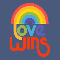 Love  Classic Vintage Hoodie | Teevron