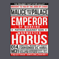 Malice Above The Palace Essential Vintage Hoodie | Teevron