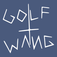Golf Wang Burgundy Vintage Hoodie | Teevron