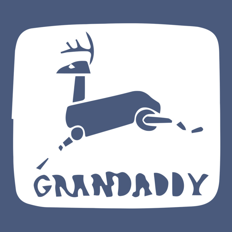 Grandaddy Vintage Hoodie by artisFamous | Teevron