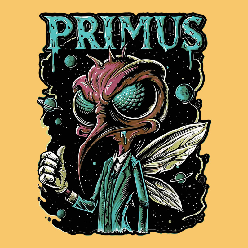 Primus 10s Men Vintage Hoodie by artisFamous | Teevron