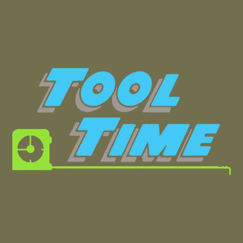 Tool Time Vintage Hoodie by artisFamous | Teevron