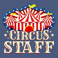 Circus Staff Vintage Hoodie | Teevron
