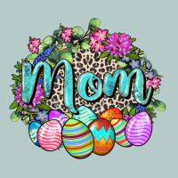 Easter Mom  Happy Easter Day Heavy Core Tee | Teevron