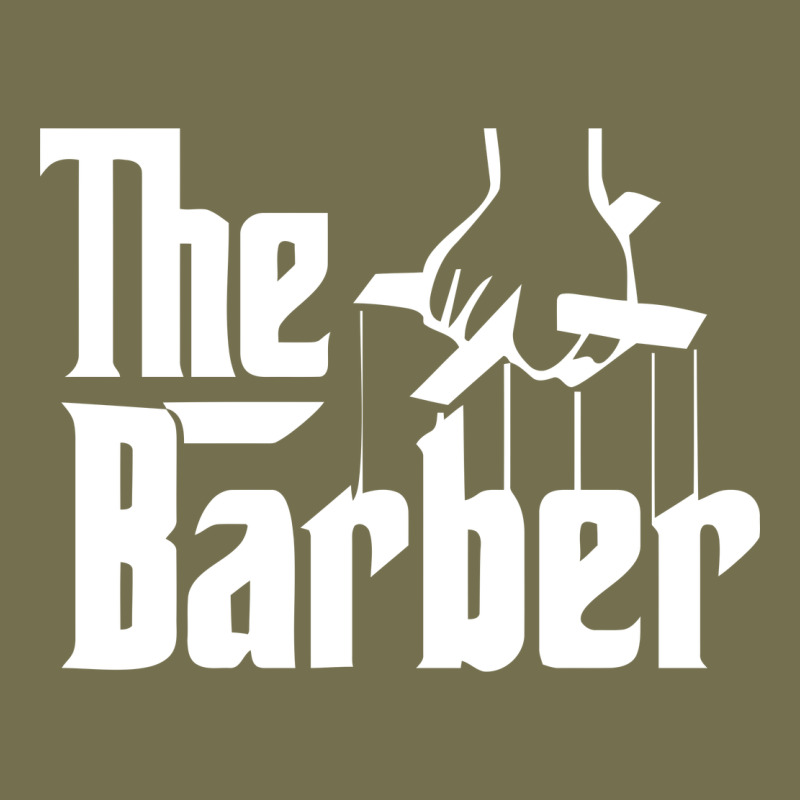 The Barber Vintage Hoodie by artisFamous | Teevron