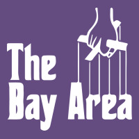 The Bay Area Vintage Hoodie | Teevron