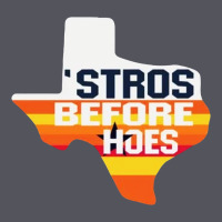 Stros Before Hoes Vintage Hoodie | Teevron