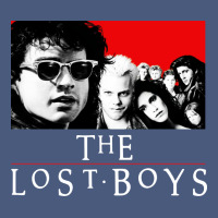 Lost Boys Vintage Hoodie | Teevron
