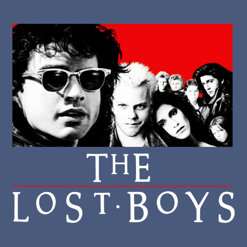 Lost Boys Vintage Hoodie by artisFamous | Teevron