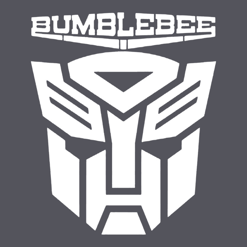 Bumblebee Strong Vintage Hoodie by artisFamous | Teevron
