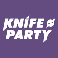 Knife Party Vintage Hoodie | Teevron
