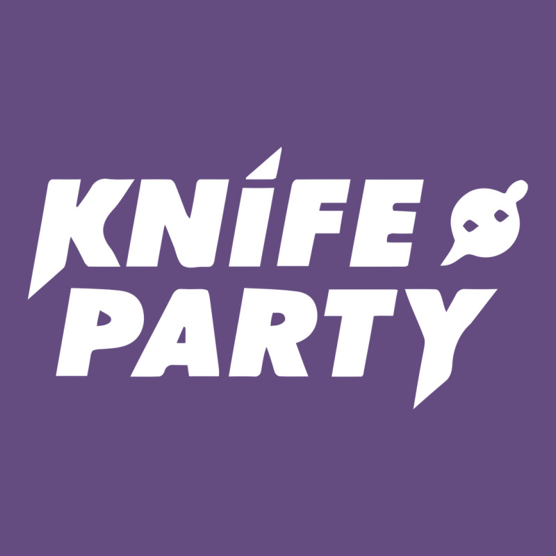 Knife Party Vintage Hoodie by artisFamous | Teevron