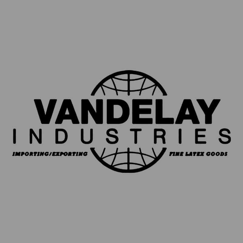 Vandelay Industries Vintage Hoodie by artisFamous | Teevron