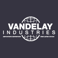 Vandelay Industries Vintage Hoodie | Teevron