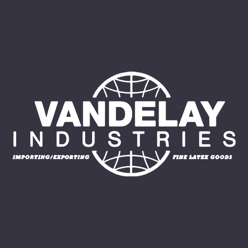 Vandelay Industries Vintage Hoodie by artisFamous | Teevron