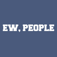 Ew People Vintage Hoodie | Teevron