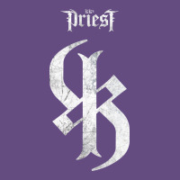 Popart Kk Downing Kk Priest Vintage Hoodie | Teevron
