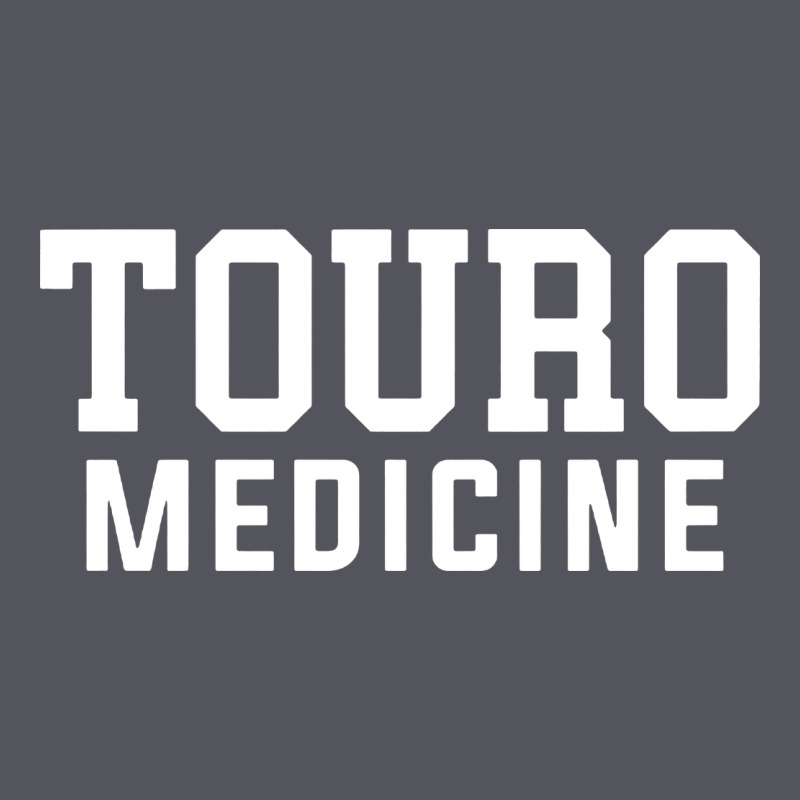 Touro Medicine Vintage Hoodie by artisFamous | Teevron