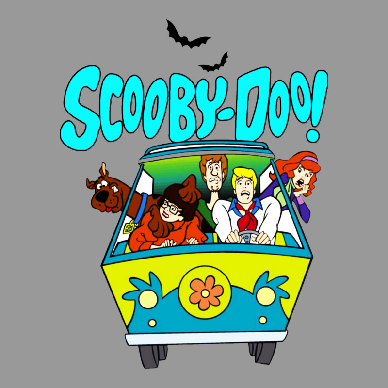 Scooby Doo Vintage Hoodie by artisFamous | Teevron