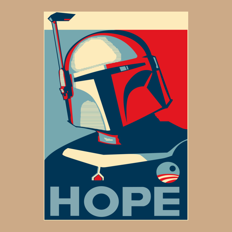 Boba Fett For President Vintage Hoodie by artisFamous | Teevron