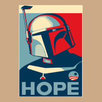 Boba Fett For President Vintage Hoodie | Teevron