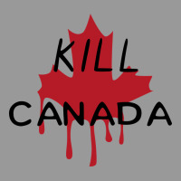 The Blame Canada New Vintage Hoodie | Teevron