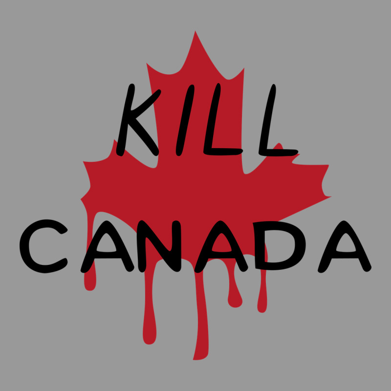 The Blame Canada New Vintage Hoodie by artisFamous | Teevron