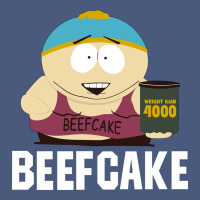 New Park Beefcake Vintage Hoodie | Teevron