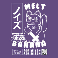 Melt Banana Classic Vintage Hoodie | Teevron
