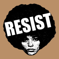 Angela Davis Speaking Vintage Hoodie | Teevron
