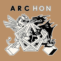 Archon Game Vintage Hoodie | Teevron