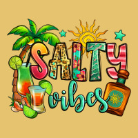 Salty Vibes Tequila Summer Premium Sweatshirt | Teevron