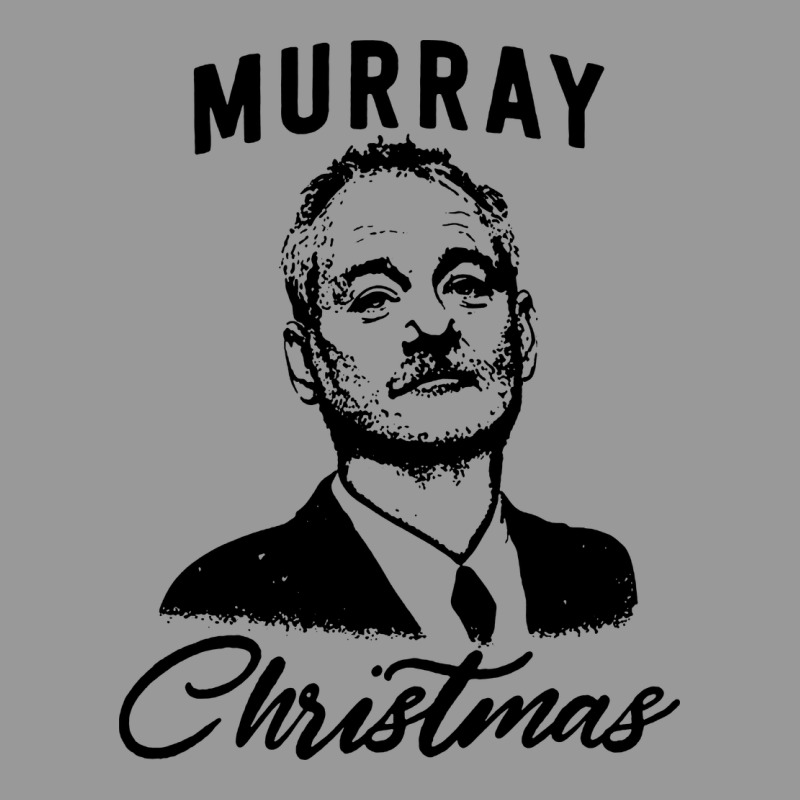 Murray Christmas Vintage Hoodie by artisFamous | Teevron