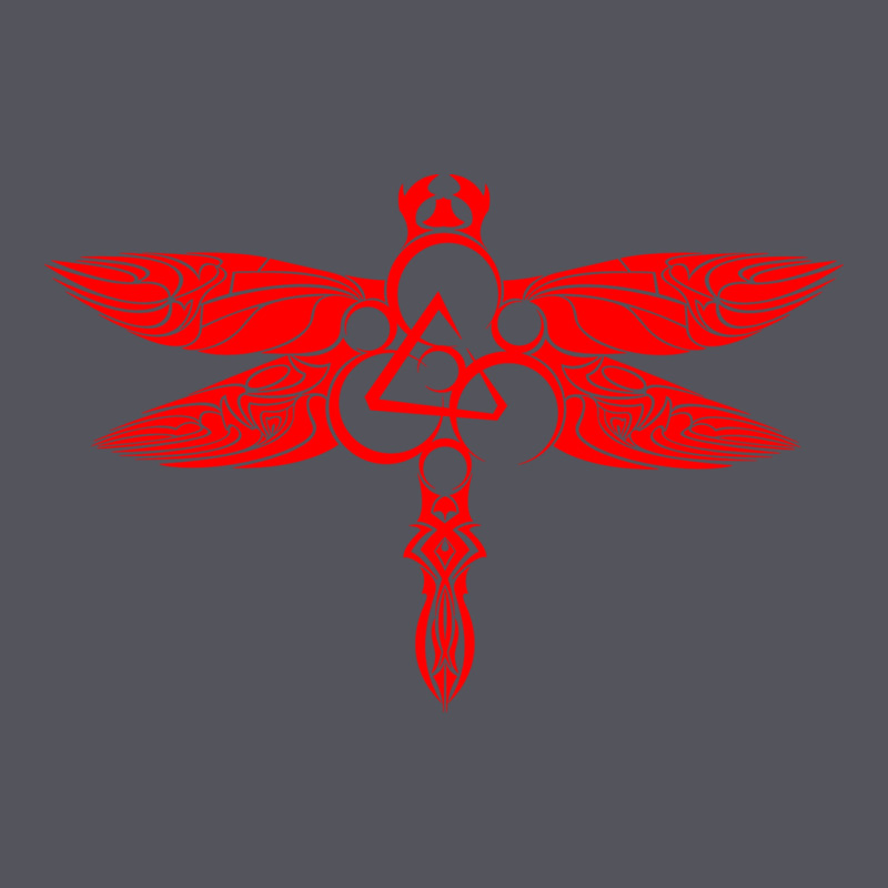 Coheed And Cambria Dragonfly Vintage Hoodie by artisFamous | Teevron