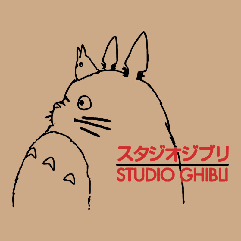 Best Studio Ghibli Vintage Hoodie by artisFamous | Teevron