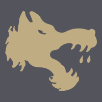 The Gray Wolf Of Battletech Vintage Hoodie | Teevron