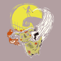 Mimikyu Nightmare Before Vintage Hoodie | Teevron