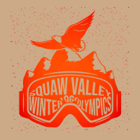 Squaw Valley Winter Olympics 1960 Vintage Hoodie | Teevron