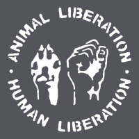 Animal Liberation Vintage Hoodie | Teevron