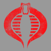 Vintage Cobra Symbol Vintage Hoodie | Teevron