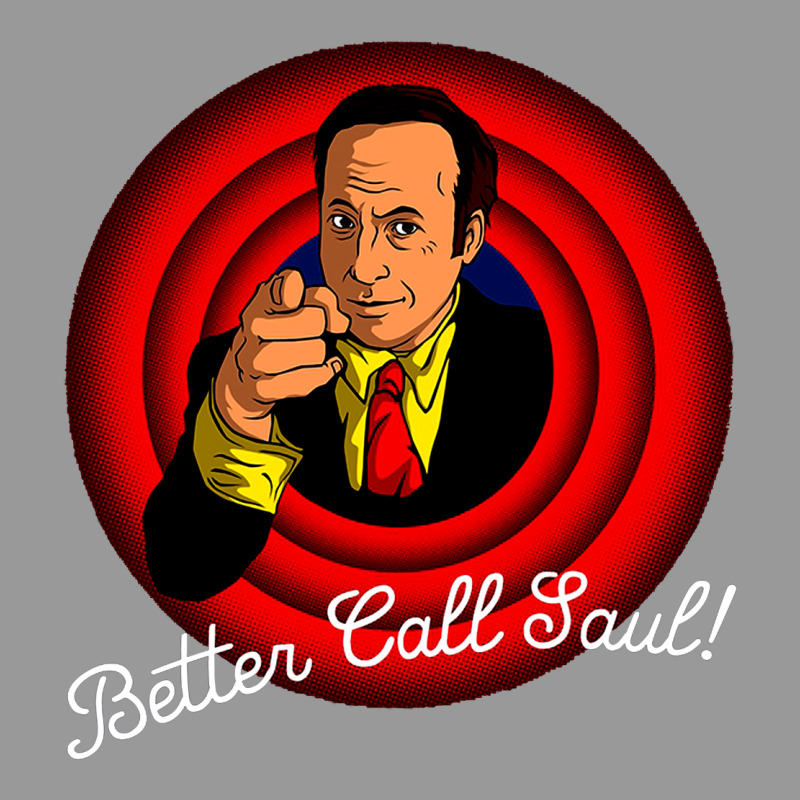 Bettercallsaul Vintage Hoodie by artisFamous | Teevron